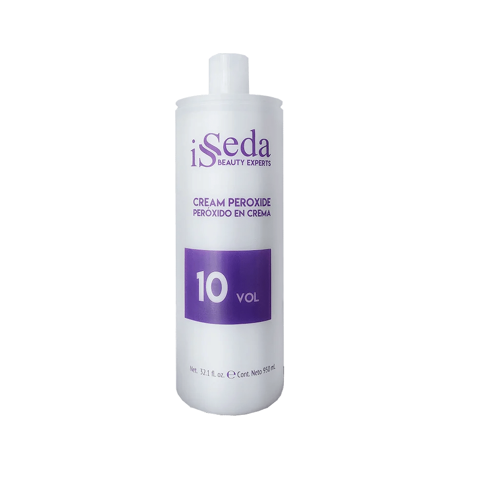 CREAM PEROXIDE 10 VOLÚMENES 950 ml